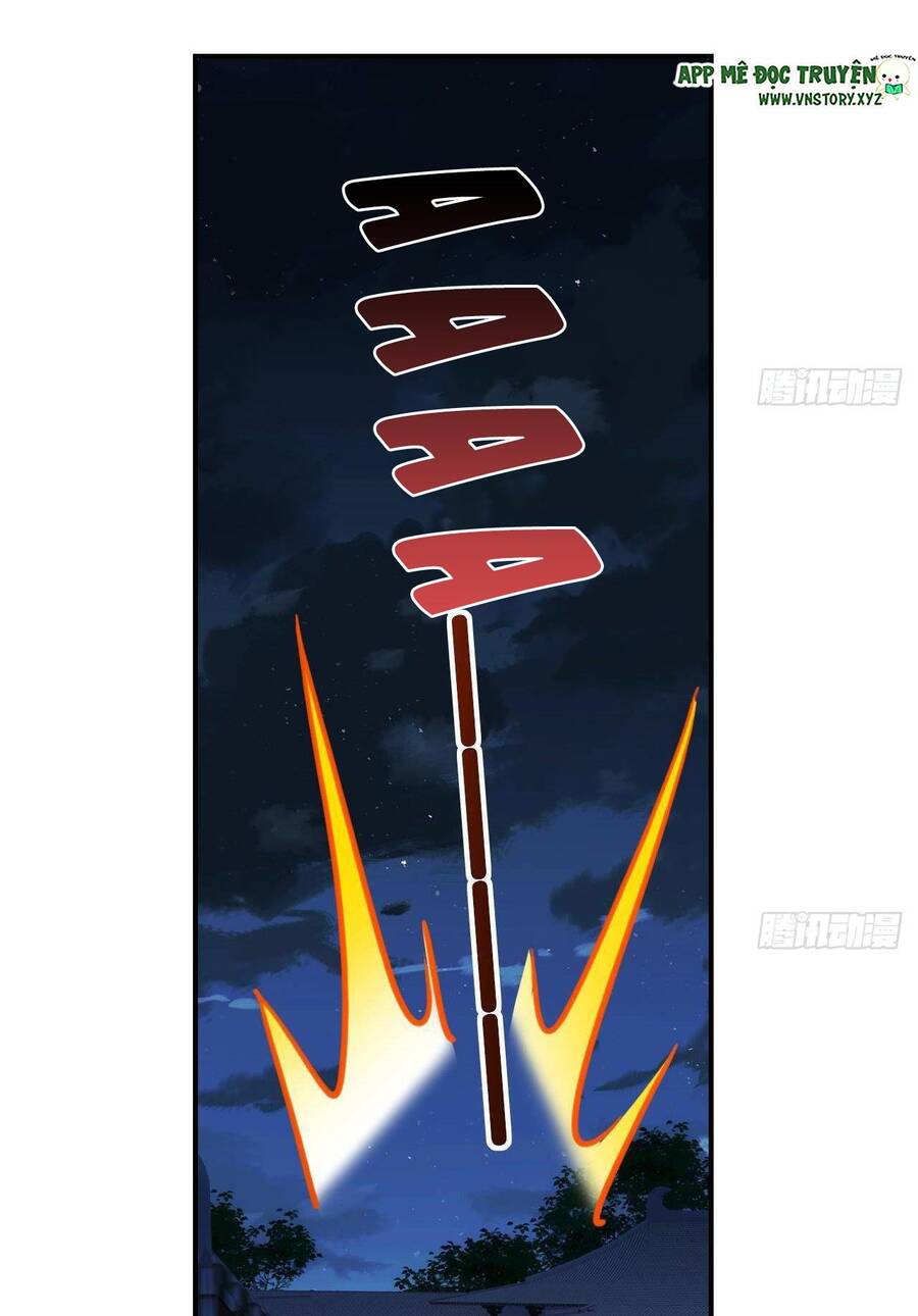 Hoàng Đệ Đừng Nhấc Đao Chapter 76 - Trang 2