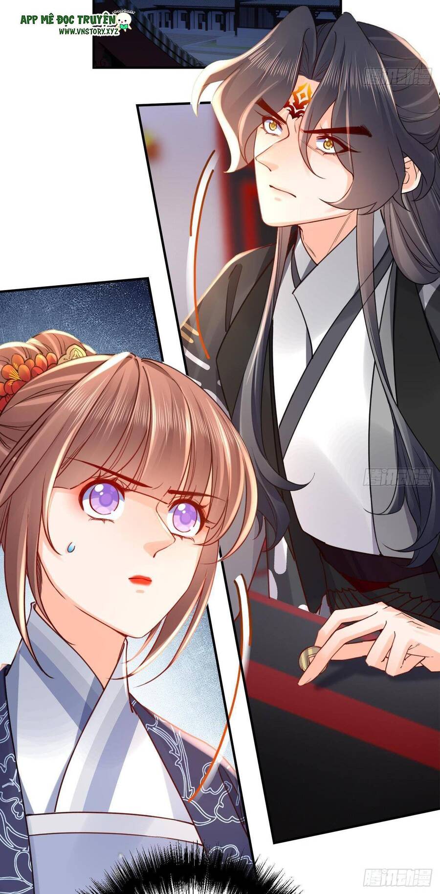 Hoàng Đệ Đừng Nhấc Đao Chapter 76 - Trang 2