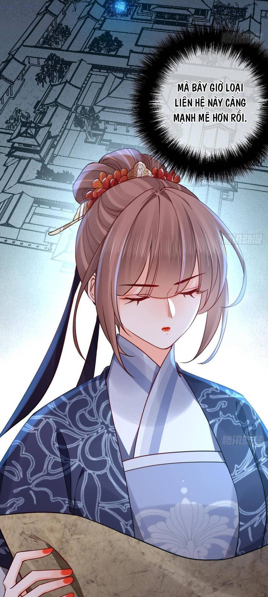 Hoàng Đệ Đừng Nhấc Đao Chapter 76 - Trang 2