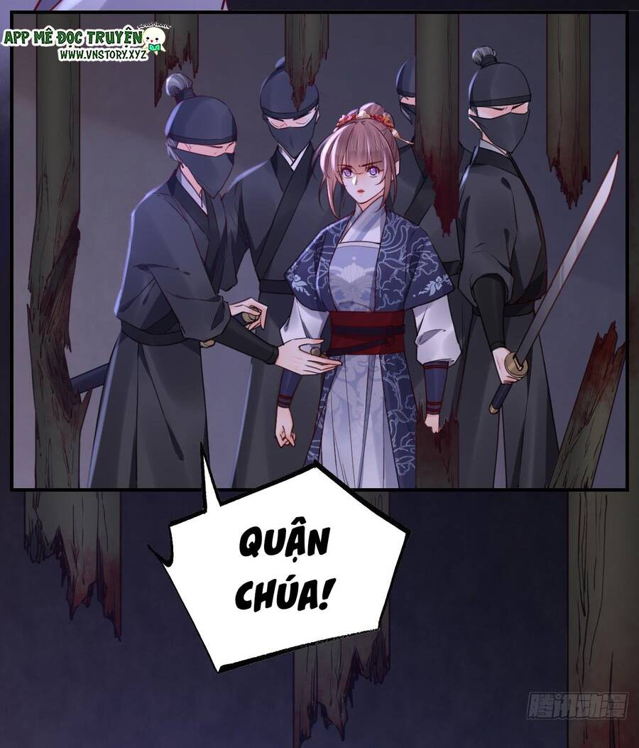 Hoàng Đệ Đừng Nhấc Đao Chapter 77 - Trang 2