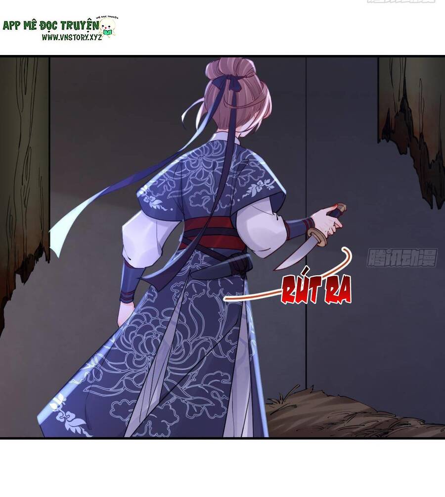 Hoàng Đệ Đừng Nhấc Đao Chapter 77 - Trang 2
