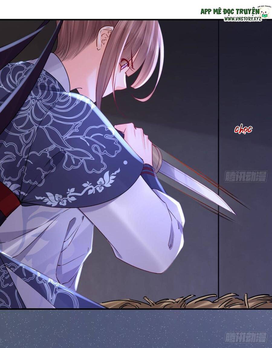 Hoàng Đệ Đừng Nhấc Đao Chapter 77 - Trang 2