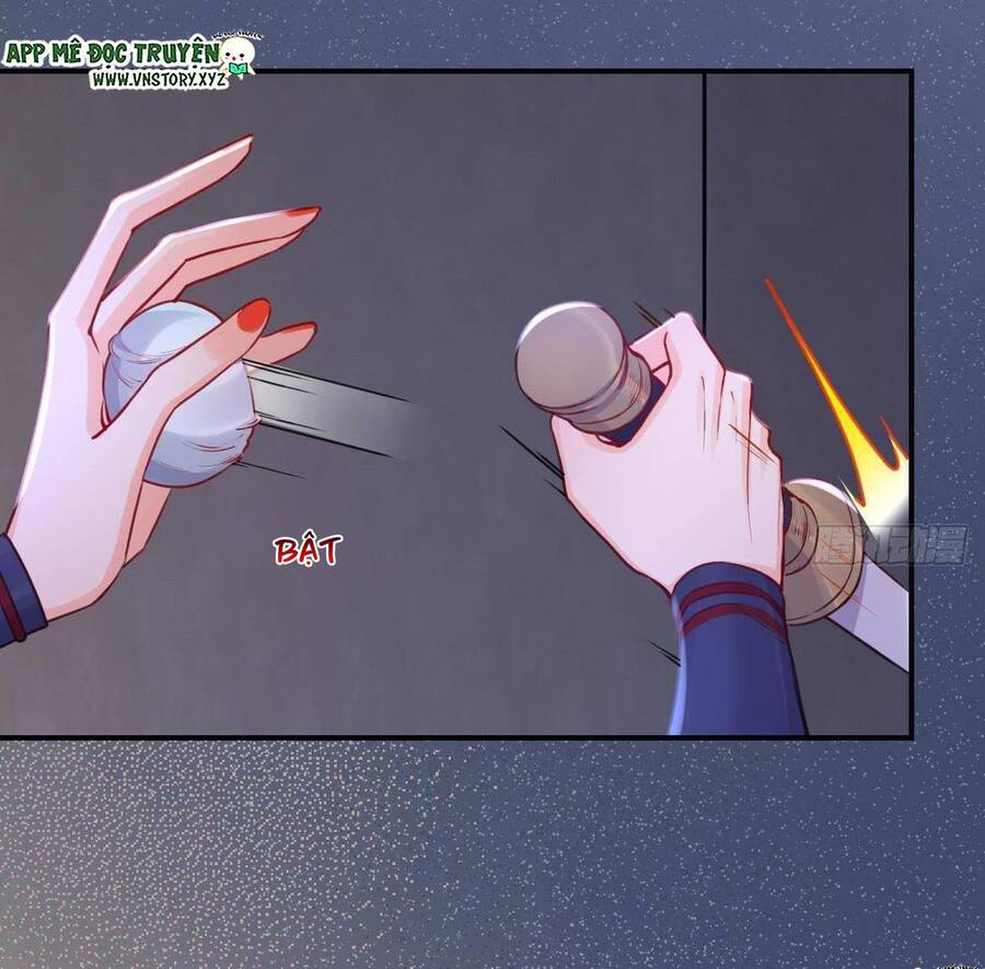 Hoàng Đệ Đừng Nhấc Đao Chapter 77 - Trang 2