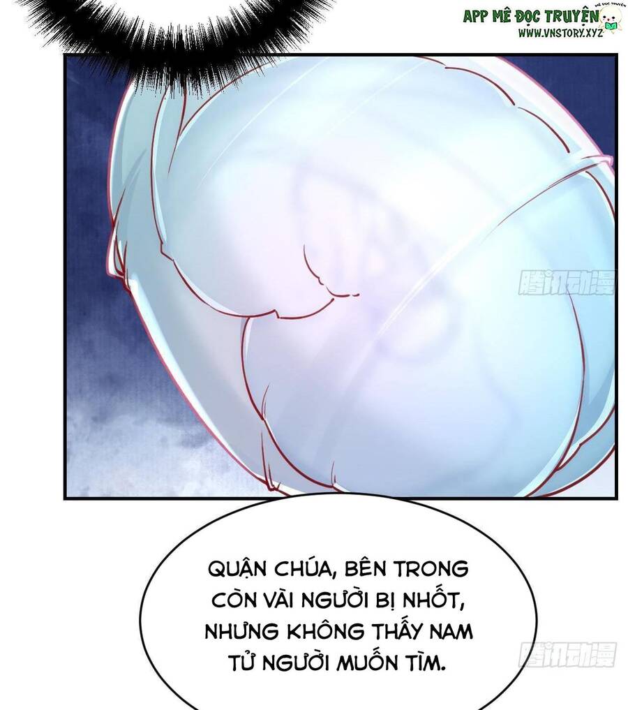 Hoàng Đệ Đừng Nhấc Đao Chapter 77 - Trang 2