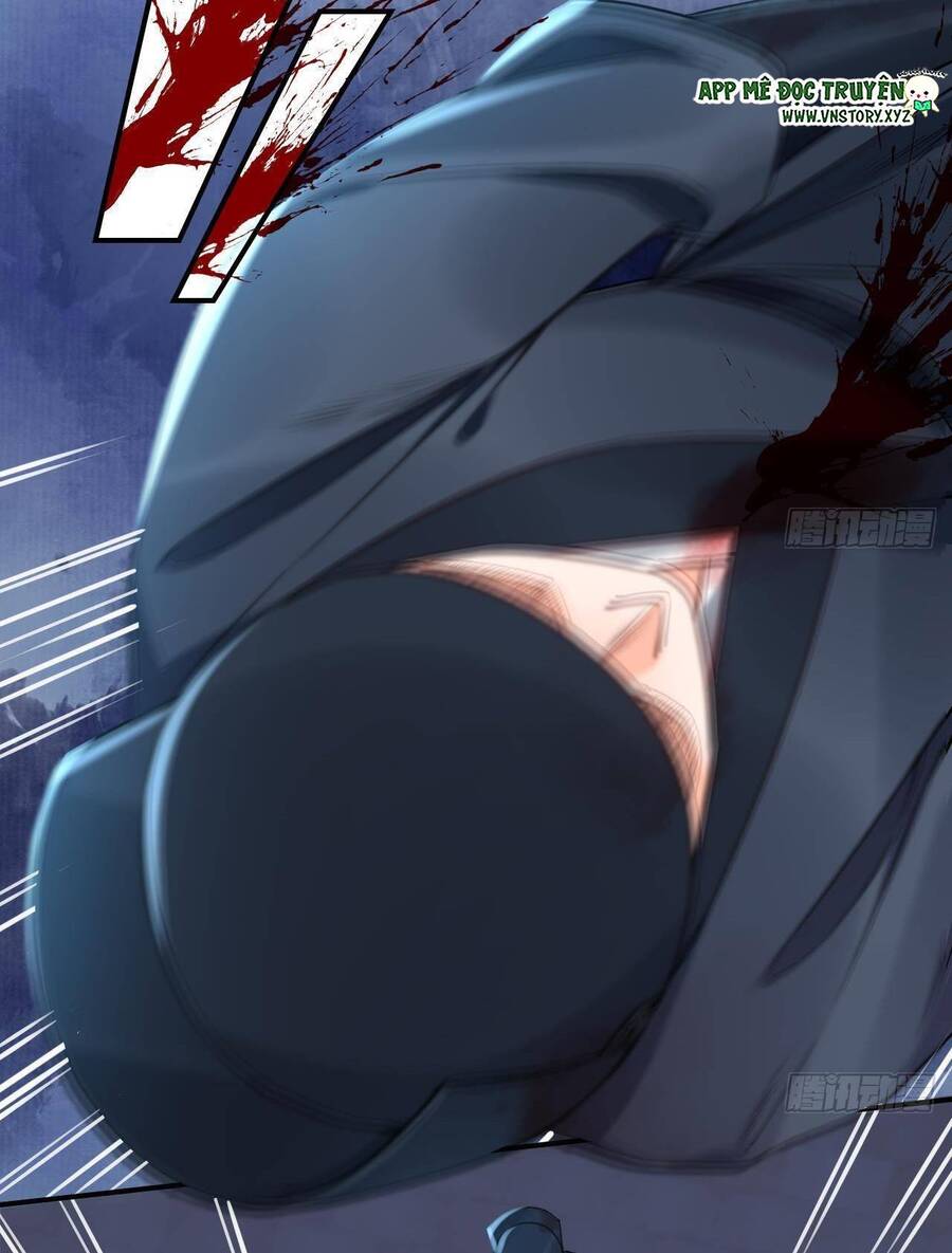 Hoàng Đệ Đừng Nhấc Đao Chapter 77 - Trang 2