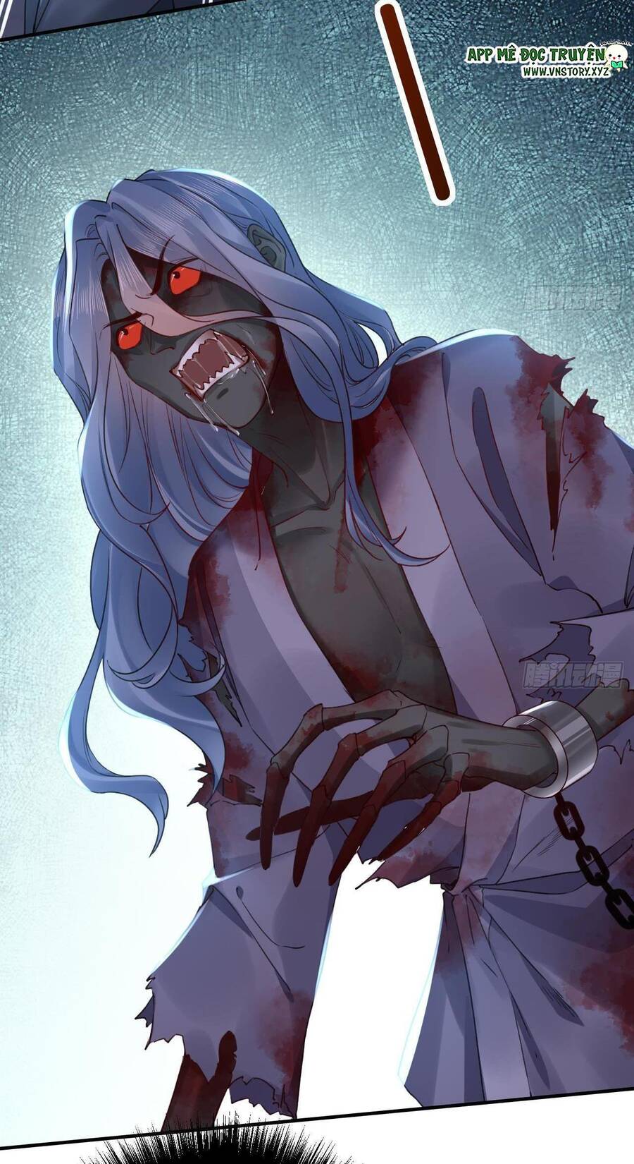 Hoàng Đệ Đừng Nhấc Đao Chapter 77 - Trang 2