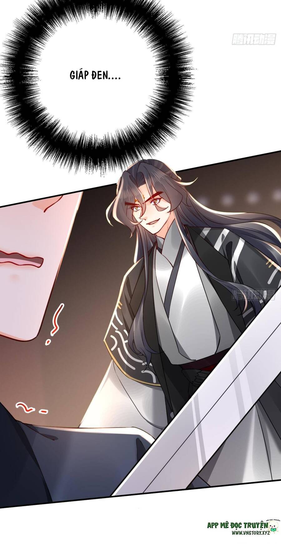 Hoàng Đệ Đừng Nhấc Đao Chapter 77 - Trang 2