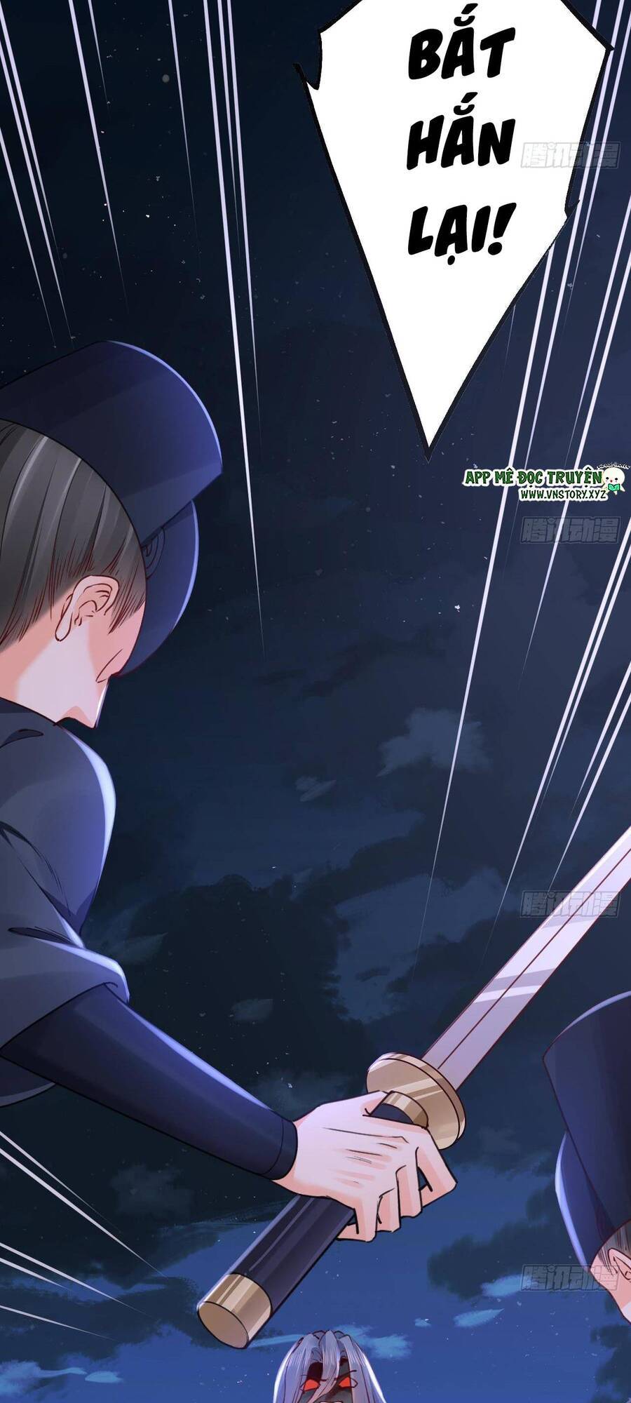 Hoàng Đệ Đừng Nhấc Đao Chapter 77 - Trang 2