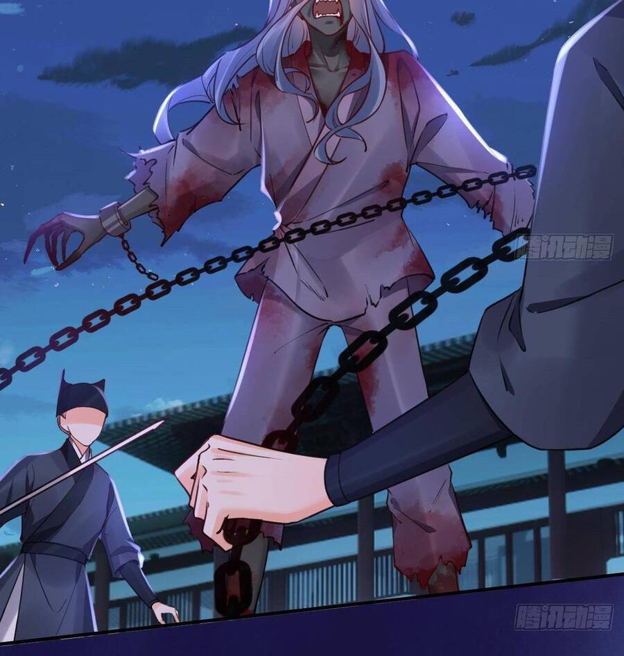 Hoàng Đệ Đừng Nhấc Đao Chapter 77 - Trang 2