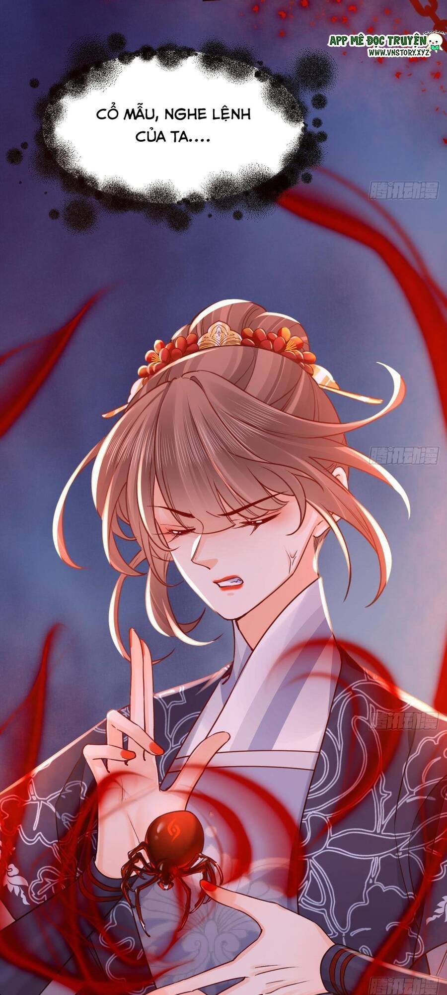 Hoàng Đệ Đừng Nhấc Đao Chapter 77 - Trang 2