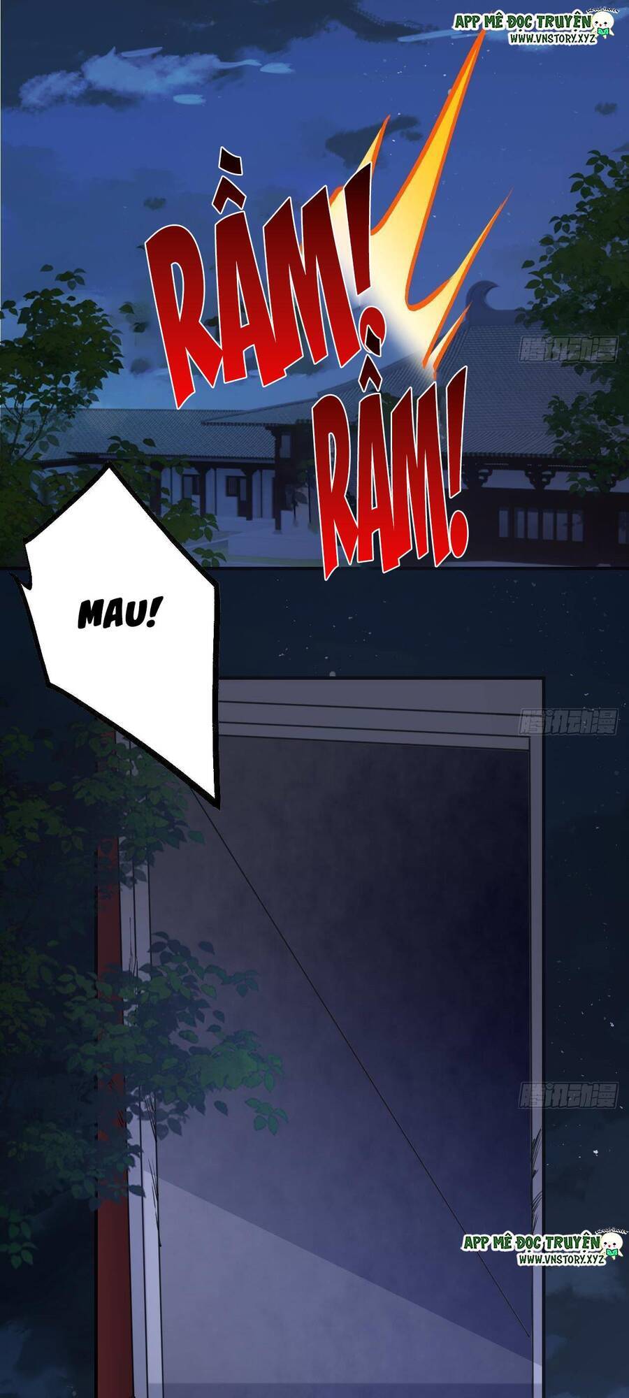 Hoàng Đệ Đừng Nhấc Đao Chapter 77 - Trang 2