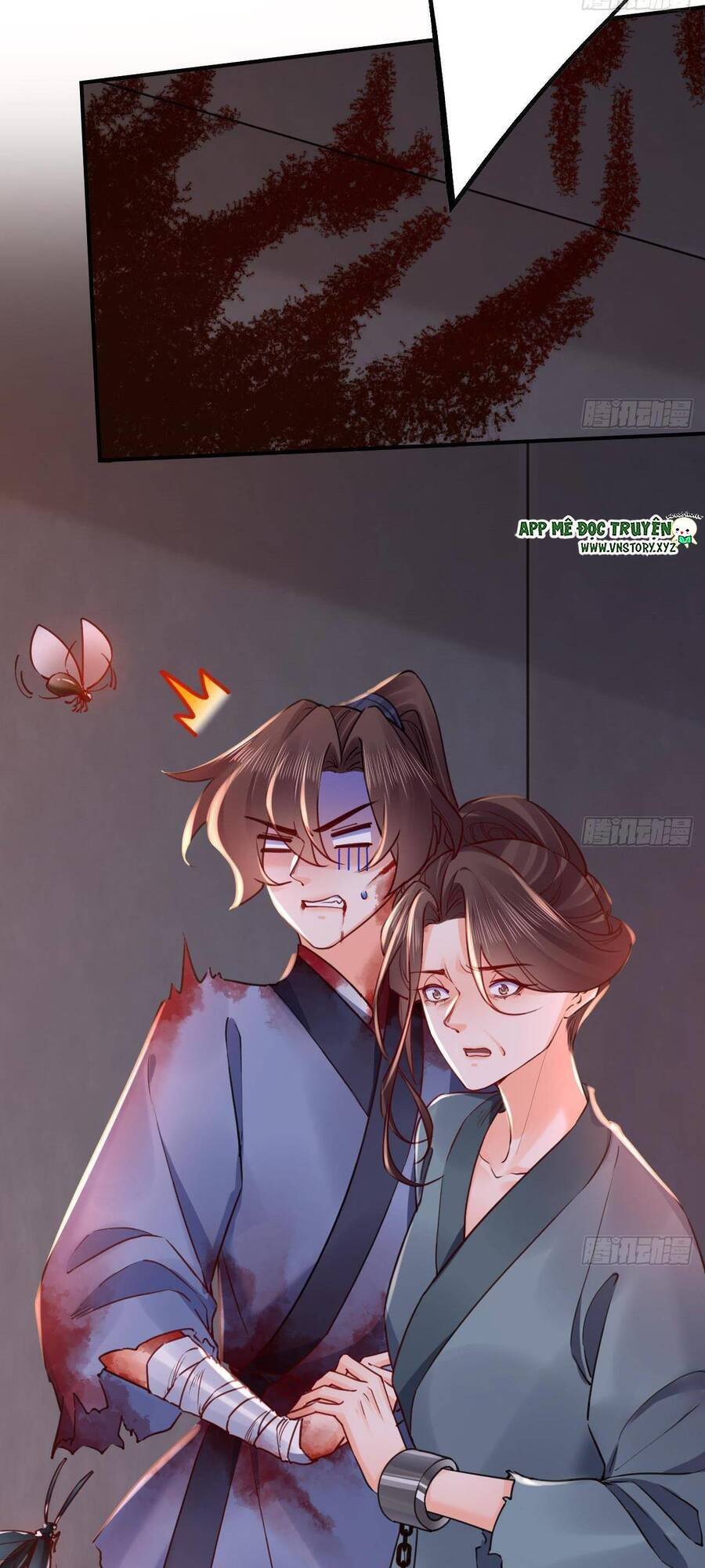 Hoàng Đệ Đừng Nhấc Đao Chapter 77 - Trang 2