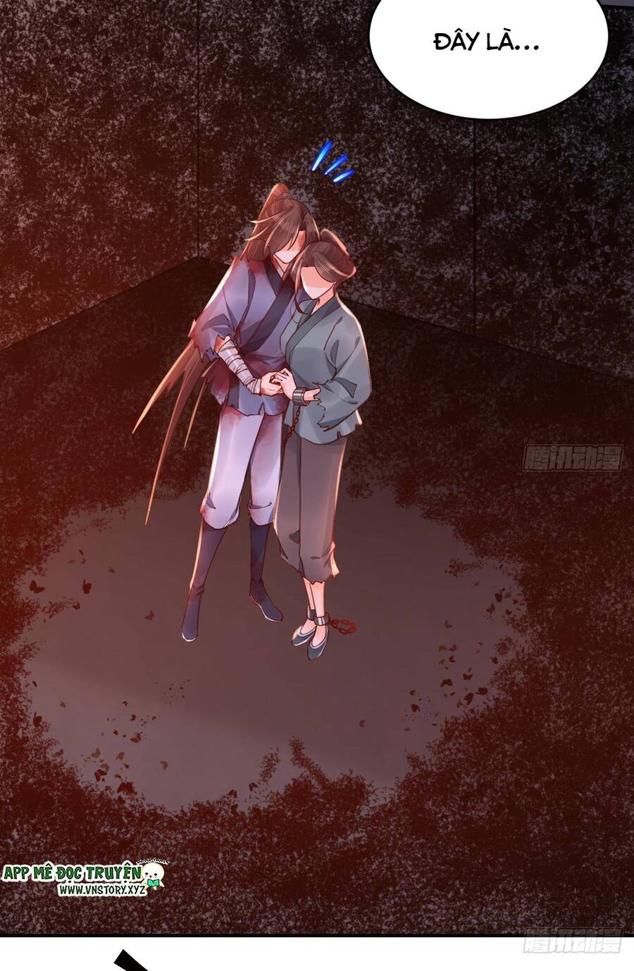 Hoàng Đệ Đừng Nhấc Đao Chapter 77 - Trang 2