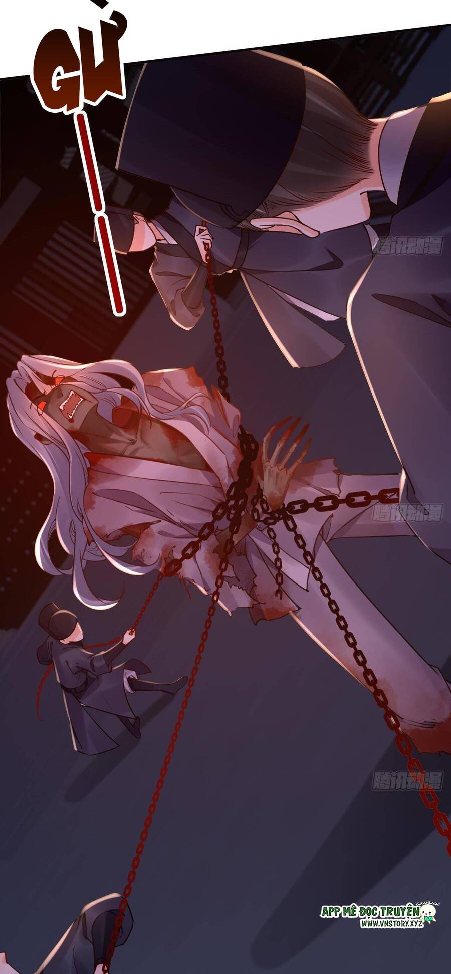 Hoàng Đệ Đừng Nhấc Đao Chapter 77 - Trang 2