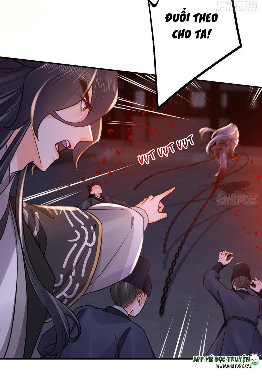 Hoàng Đệ Đừng Nhấc Đao Chapter 77 - Trang 2