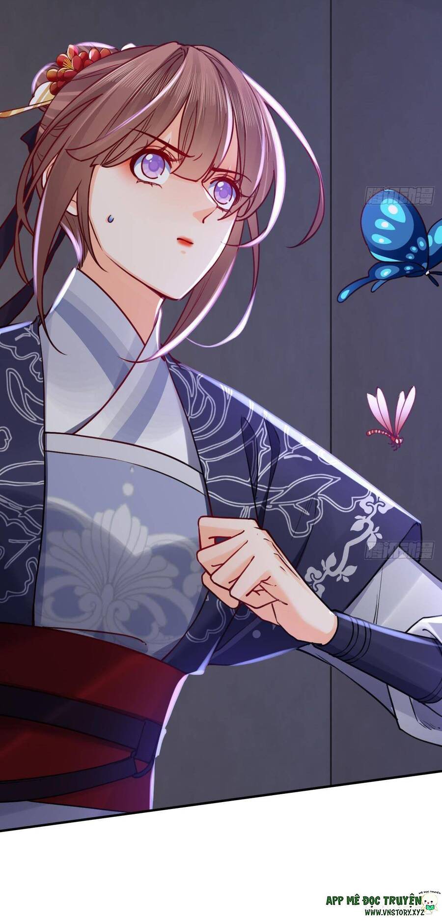 Hoàng Đệ Đừng Nhấc Đao Chapter 77 - Trang 2