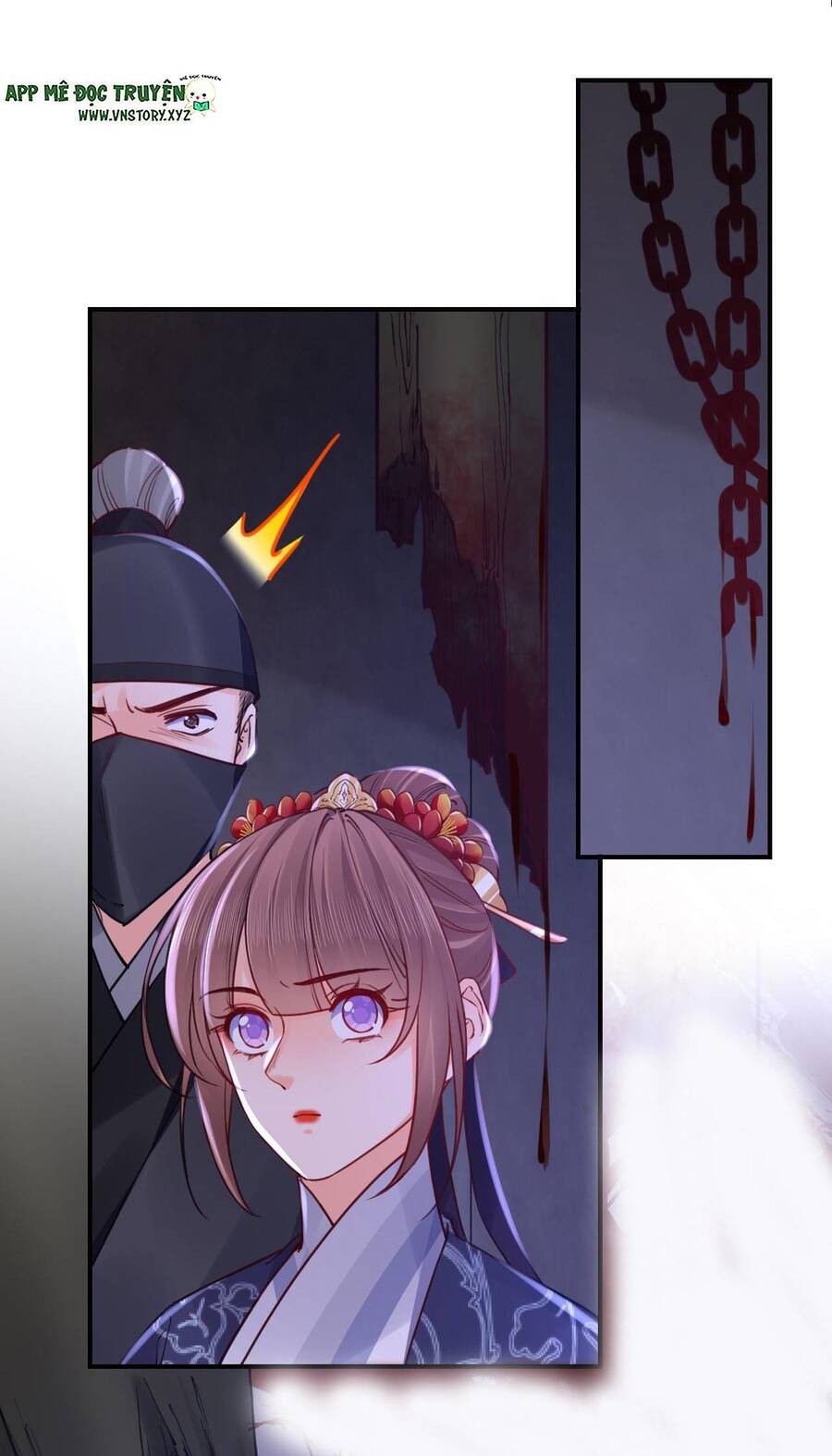 Hoàng Đệ Đừng Nhấc Đao Chapter 77 - Trang 2