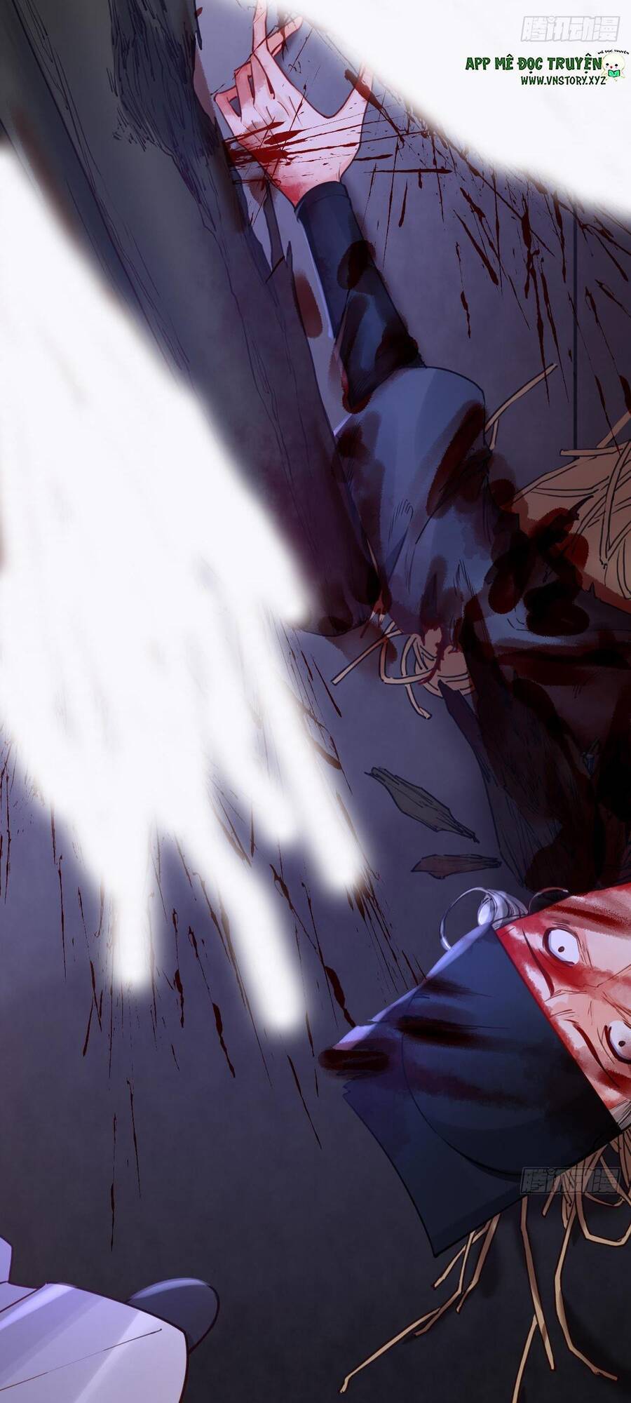 Hoàng Đệ Đừng Nhấc Đao Chapter 77 - Trang 2