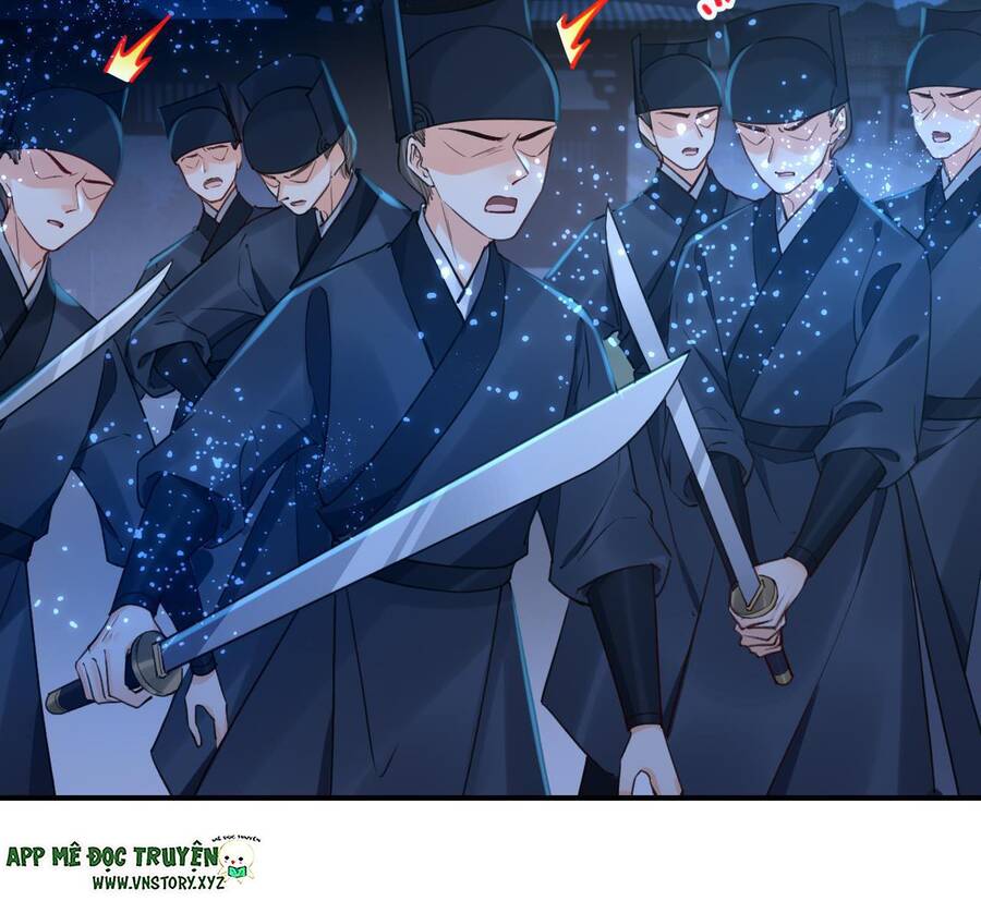 Hoàng Đệ Đừng Nhấc Đao Chapter 78 - Trang 2