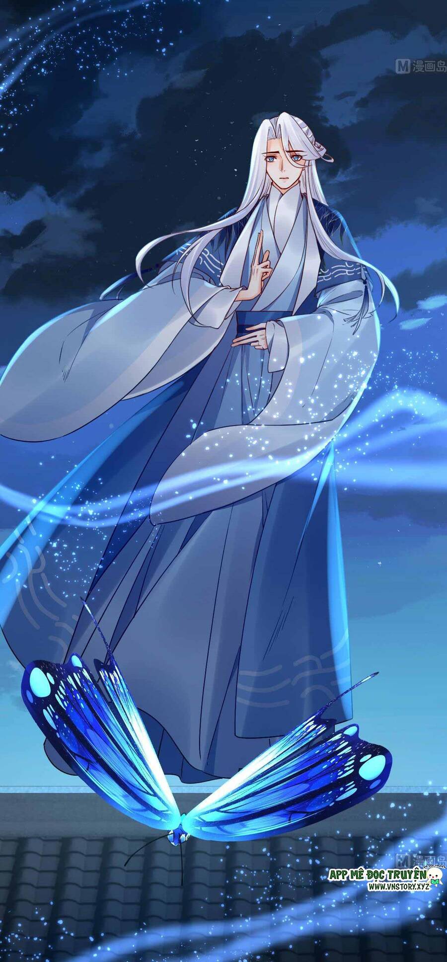 Hoàng Đệ Đừng Nhấc Đao Chapter 78 - Trang 2