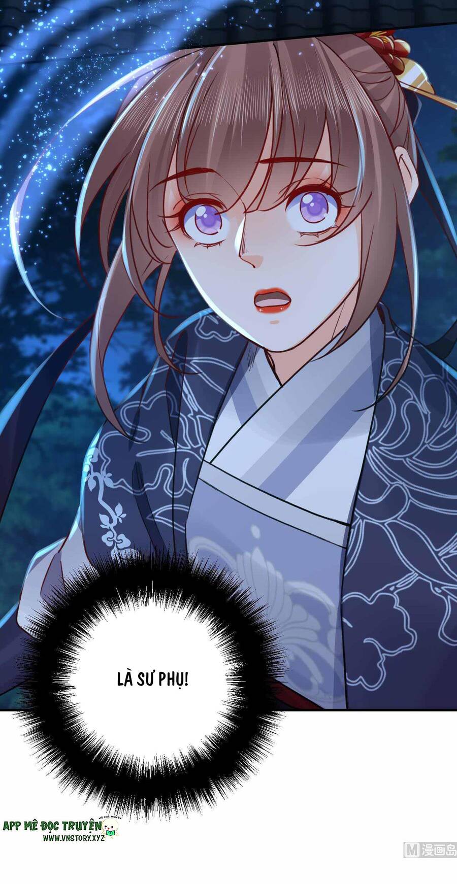 Hoàng Đệ Đừng Nhấc Đao Chapter 78 - Trang 2