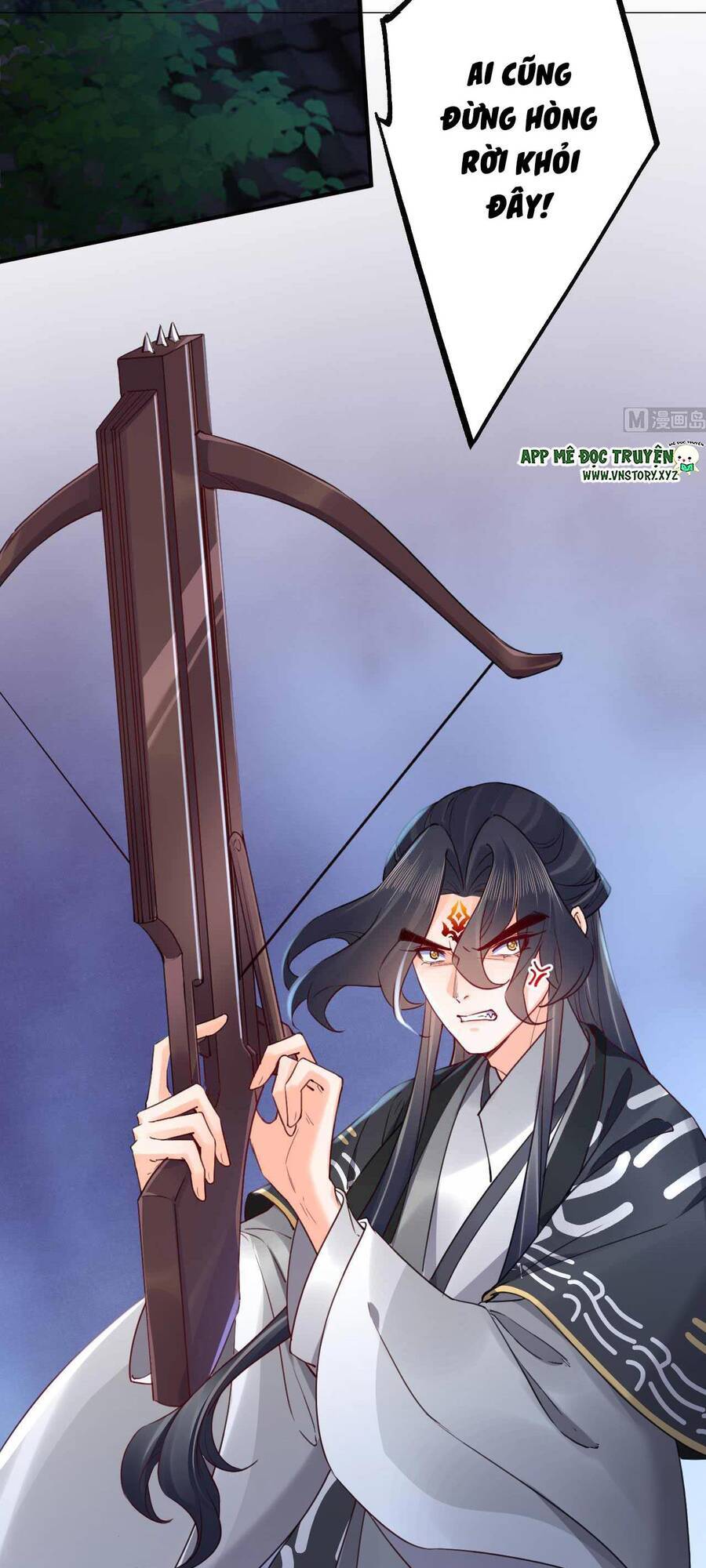 Hoàng Đệ Đừng Nhấc Đao Chapter 78 - Trang 2