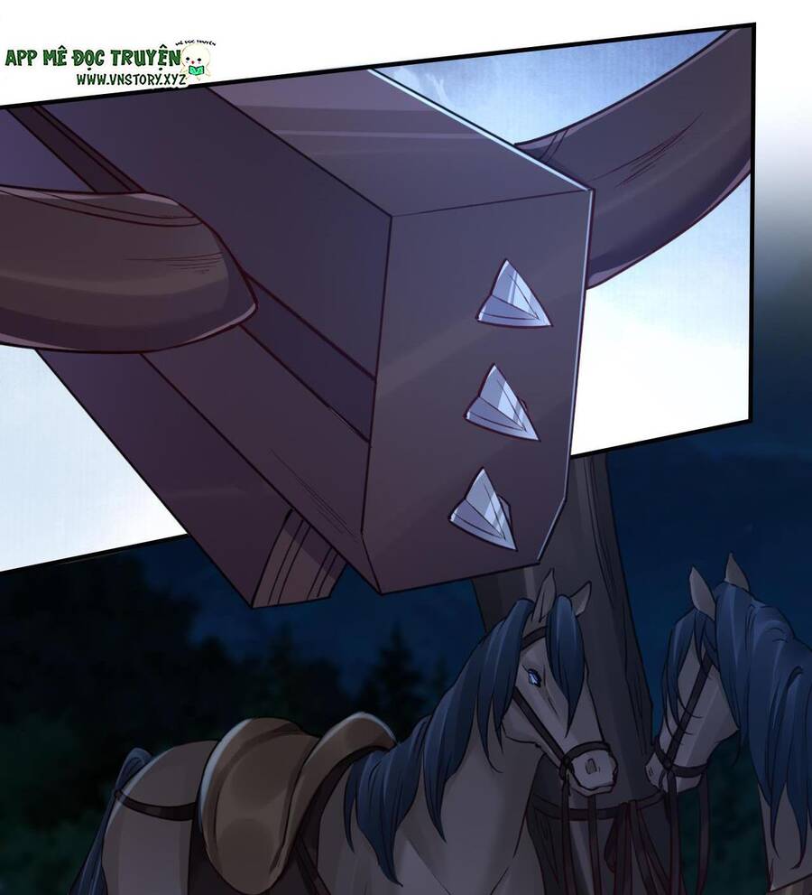 Hoàng Đệ Đừng Nhấc Đao Chapter 78 - Trang 2