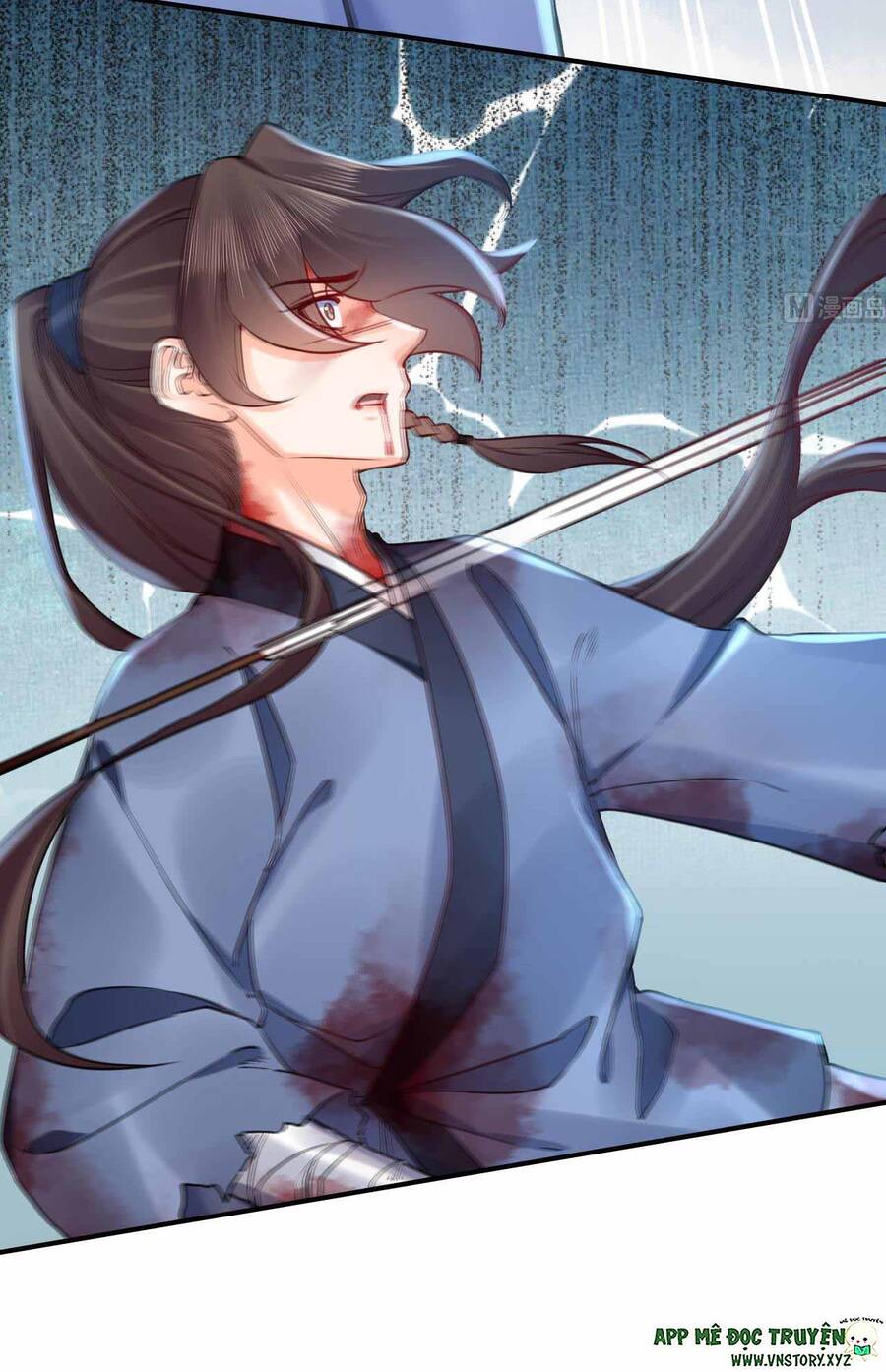 Hoàng Đệ Đừng Nhấc Đao Chapter 78 - Trang 2