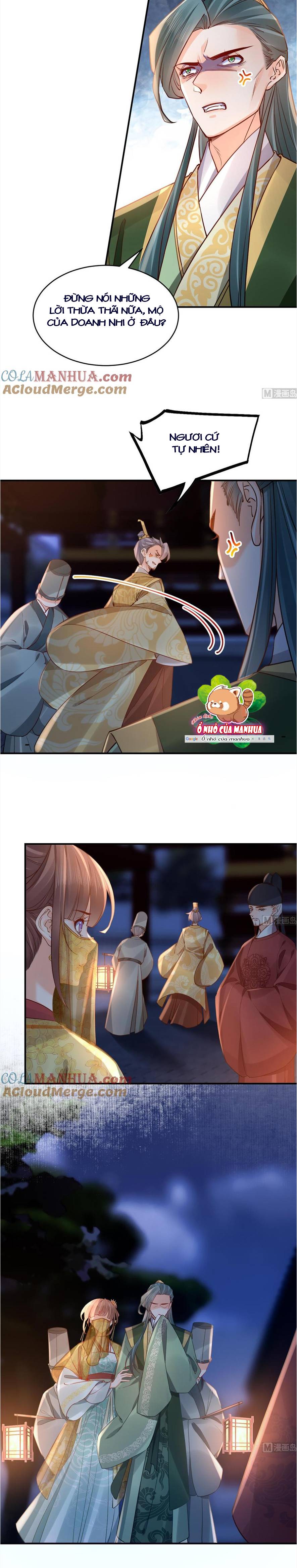 Hoàng Đệ Đừng Nhấc Đao Chapter 79 - Trang 2