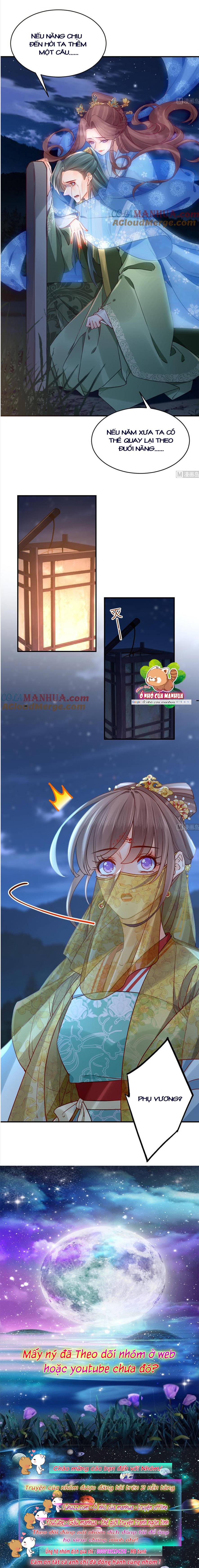 Hoàng Đệ Đừng Nhấc Đao Chapter 79 - Trang 2