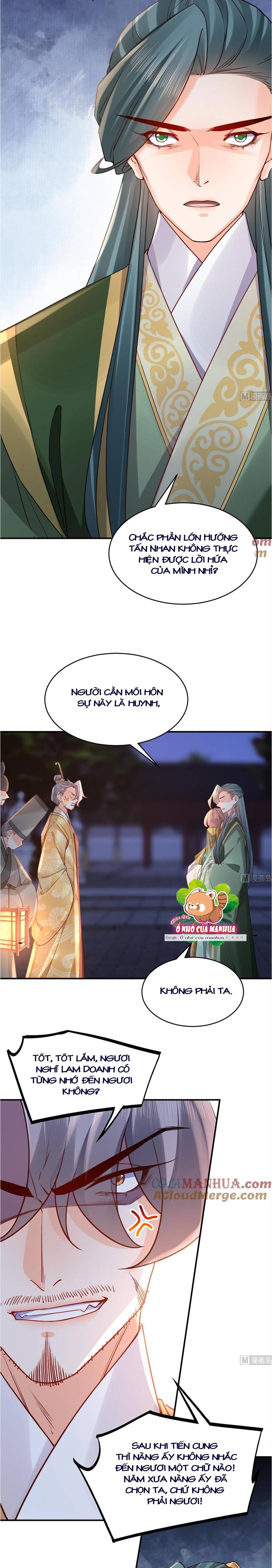 Hoàng Đệ Đừng Nhấc Đao Chapter 79 - Trang 2