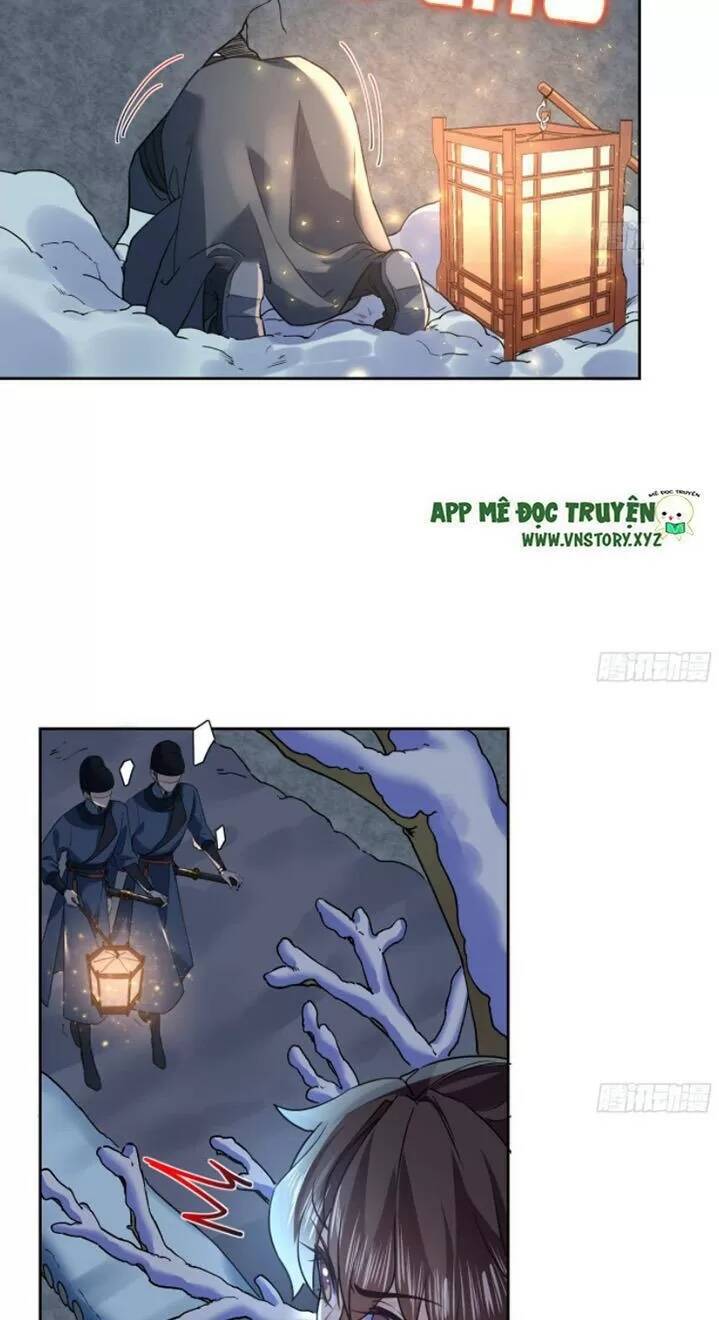 Hoàng Đệ Đừng Nhấc Đao Chapter 8 - Trang 2