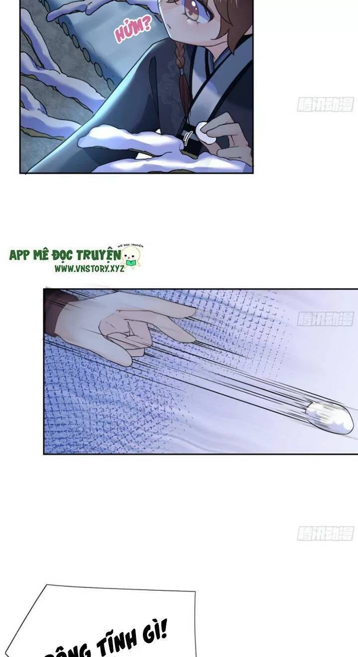 Hoàng Đệ Đừng Nhấc Đao Chapter 8 - Trang 2