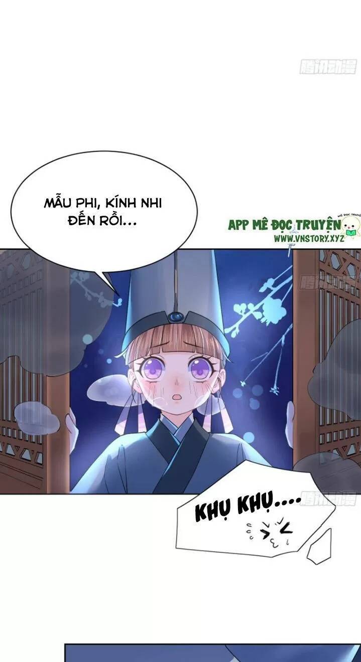 Hoàng Đệ Đừng Nhấc Đao Chapter 8 - Trang 2