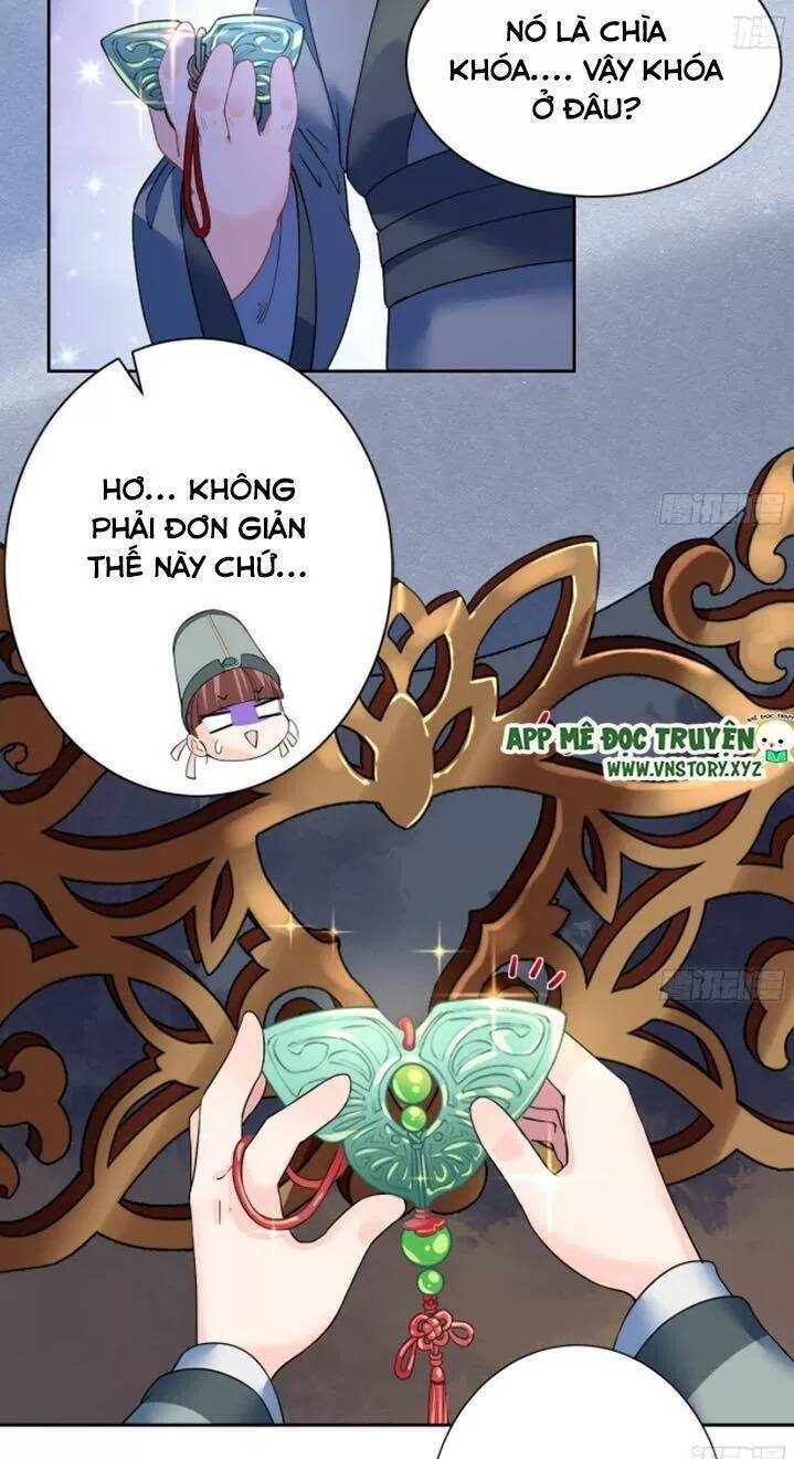 Hoàng Đệ Đừng Nhấc Đao Chapter 8 - Trang 2