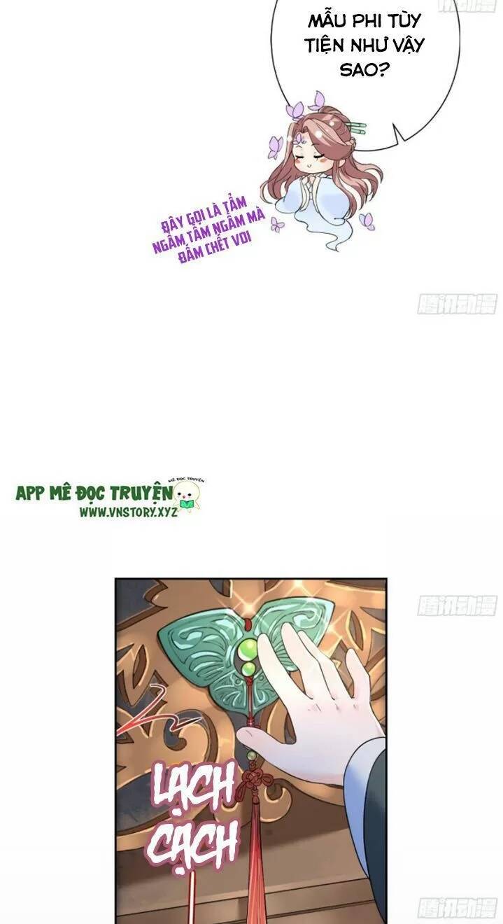 Hoàng Đệ Đừng Nhấc Đao Chapter 8 - Trang 2