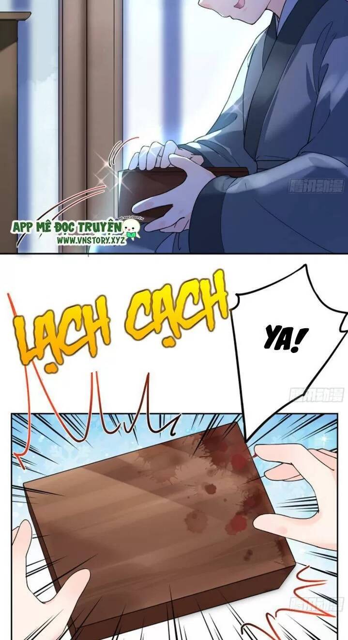 Hoàng Đệ Đừng Nhấc Đao Chapter 8 - Trang 2