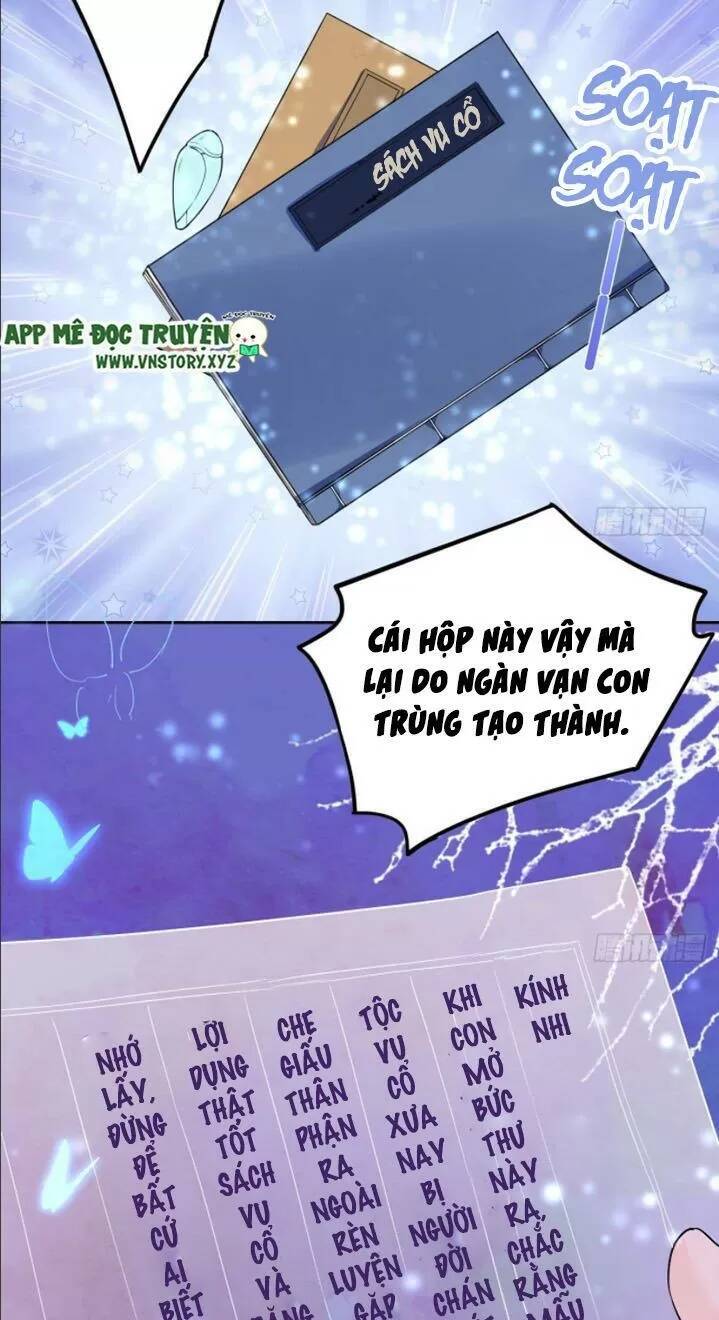 Hoàng Đệ Đừng Nhấc Đao Chapter 8 - Trang 2