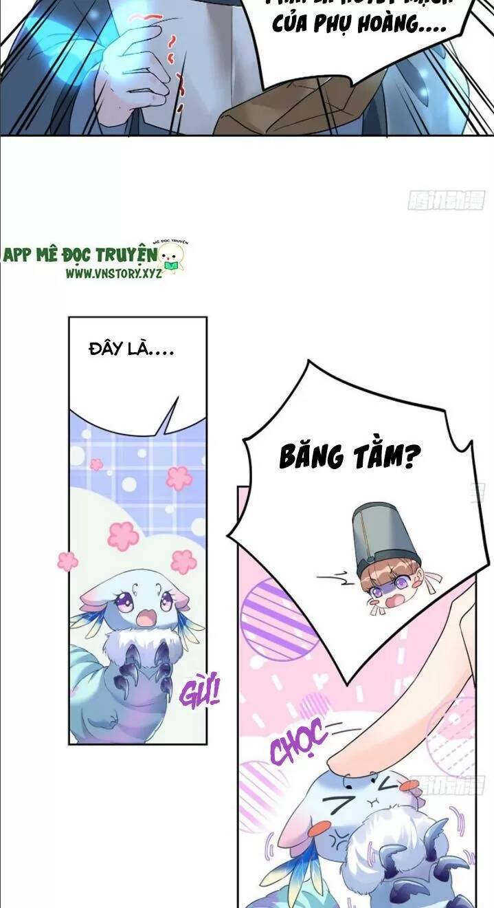 Hoàng Đệ Đừng Nhấc Đao Chapter 8 - Trang 2