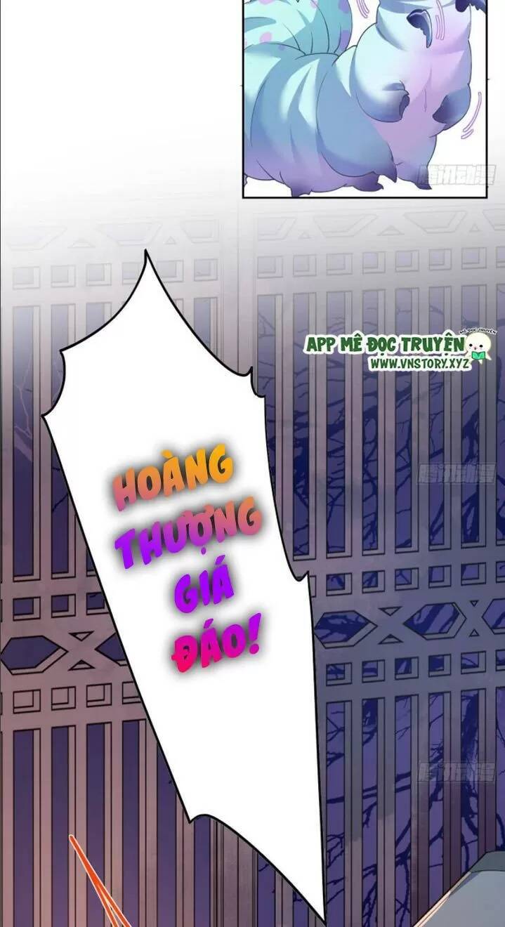 Hoàng Đệ Đừng Nhấc Đao Chapter 8 - Trang 2