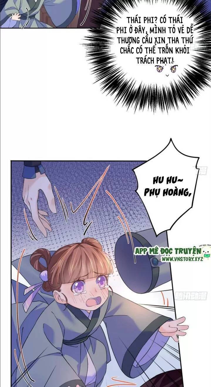 Hoàng Đệ Đừng Nhấc Đao Chapter 8 - Trang 2