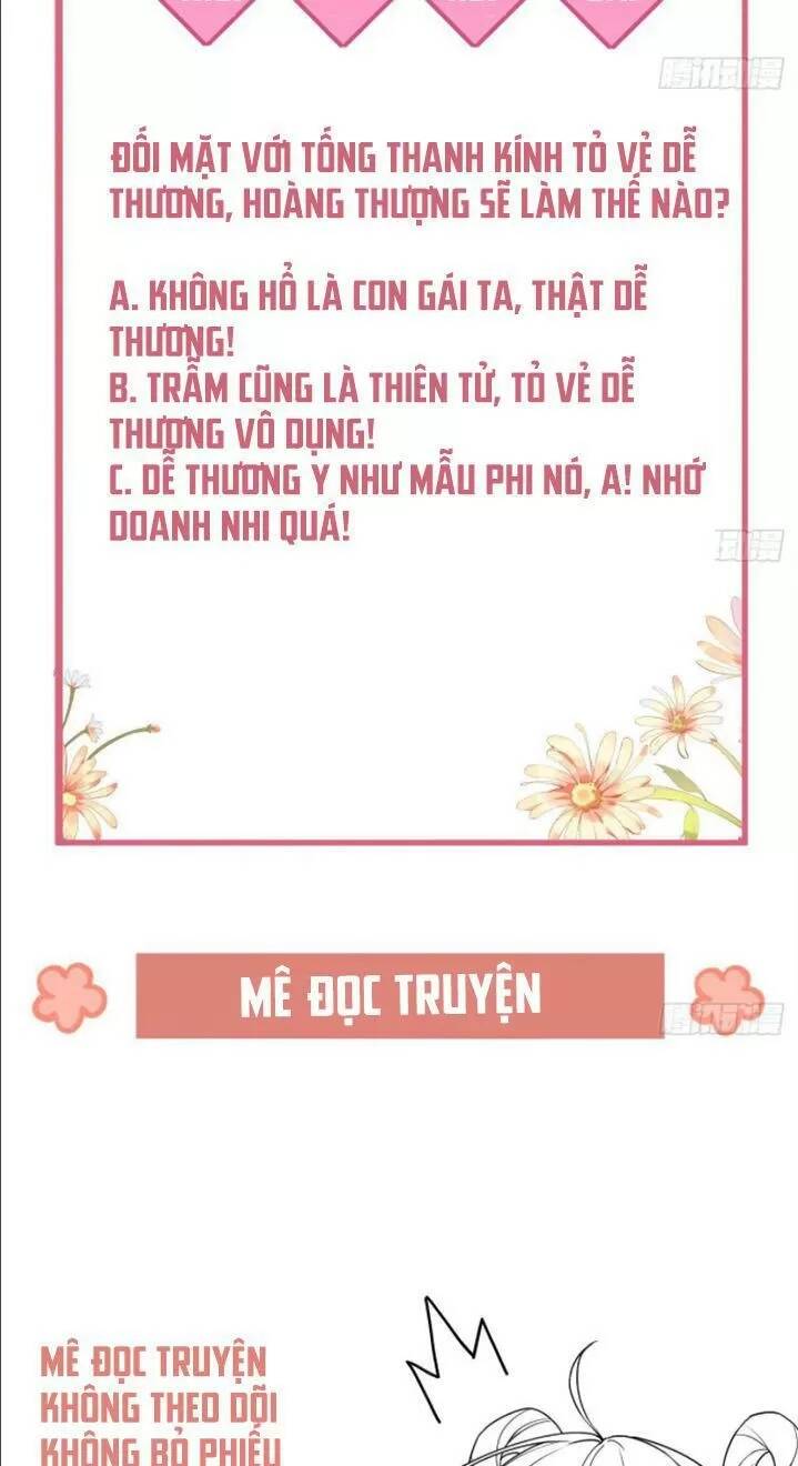 Hoàng Đệ Đừng Nhấc Đao Chapter 8 - Trang 2