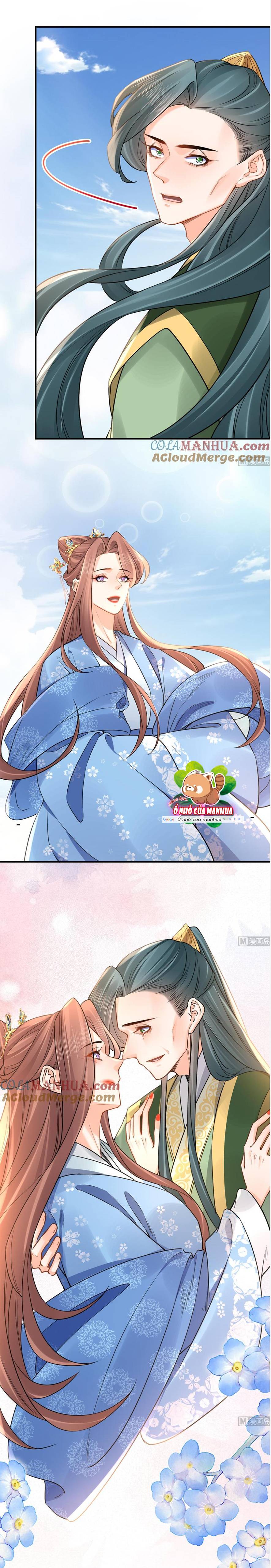 Hoàng Đệ Đừng Nhấc Đao Chapter 80 - Trang 2