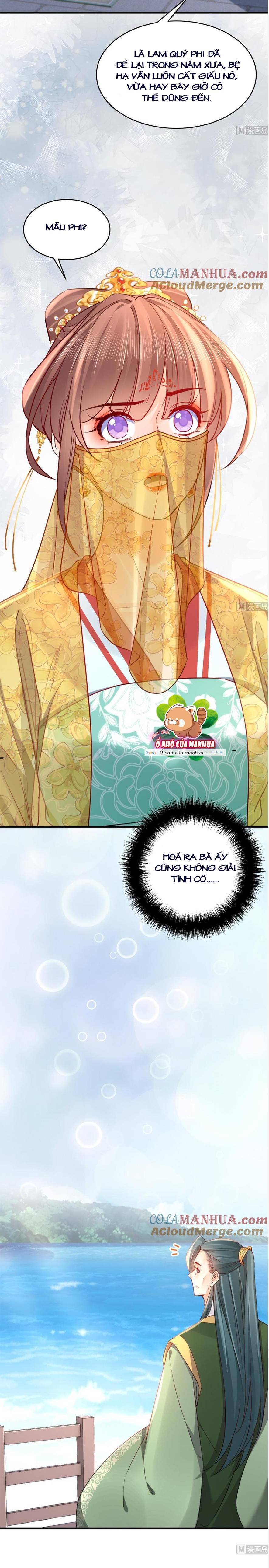 Hoàng Đệ Đừng Nhấc Đao Chapter 80 - Trang 2