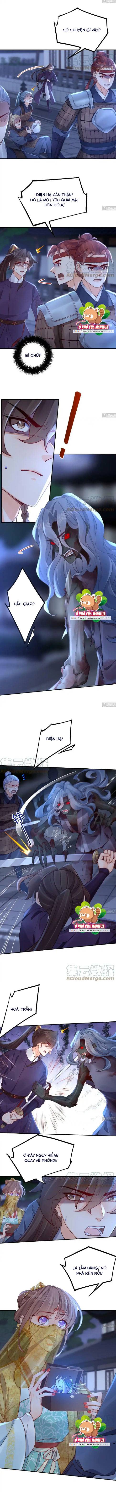 Hoàng Đệ Đừng Nhấc Đao Chapter 81 - Trang 2