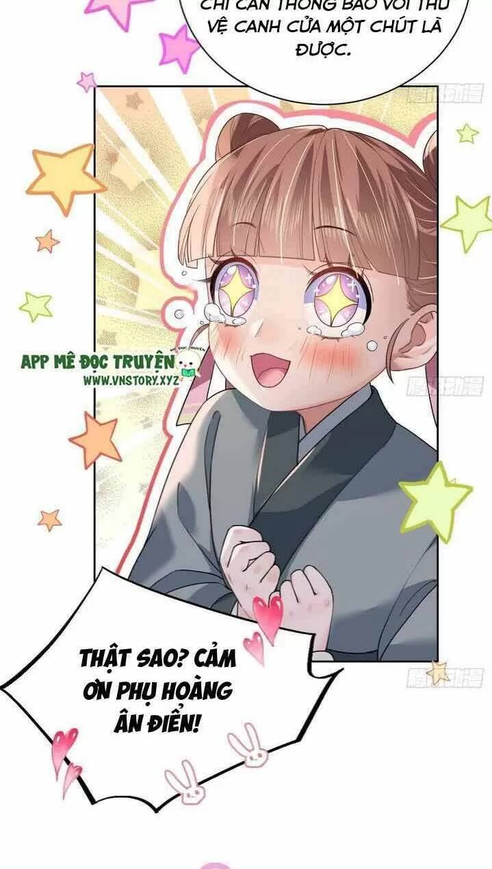 Hoàng Đệ Đừng Nhấc Đao Chapter 9 - Trang 2