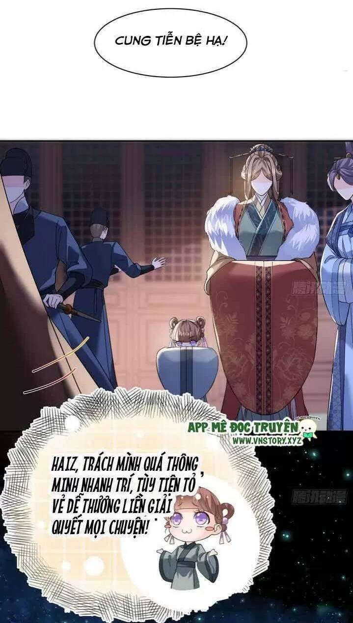 Hoàng Đệ Đừng Nhấc Đao Chapter 9 - Trang 2