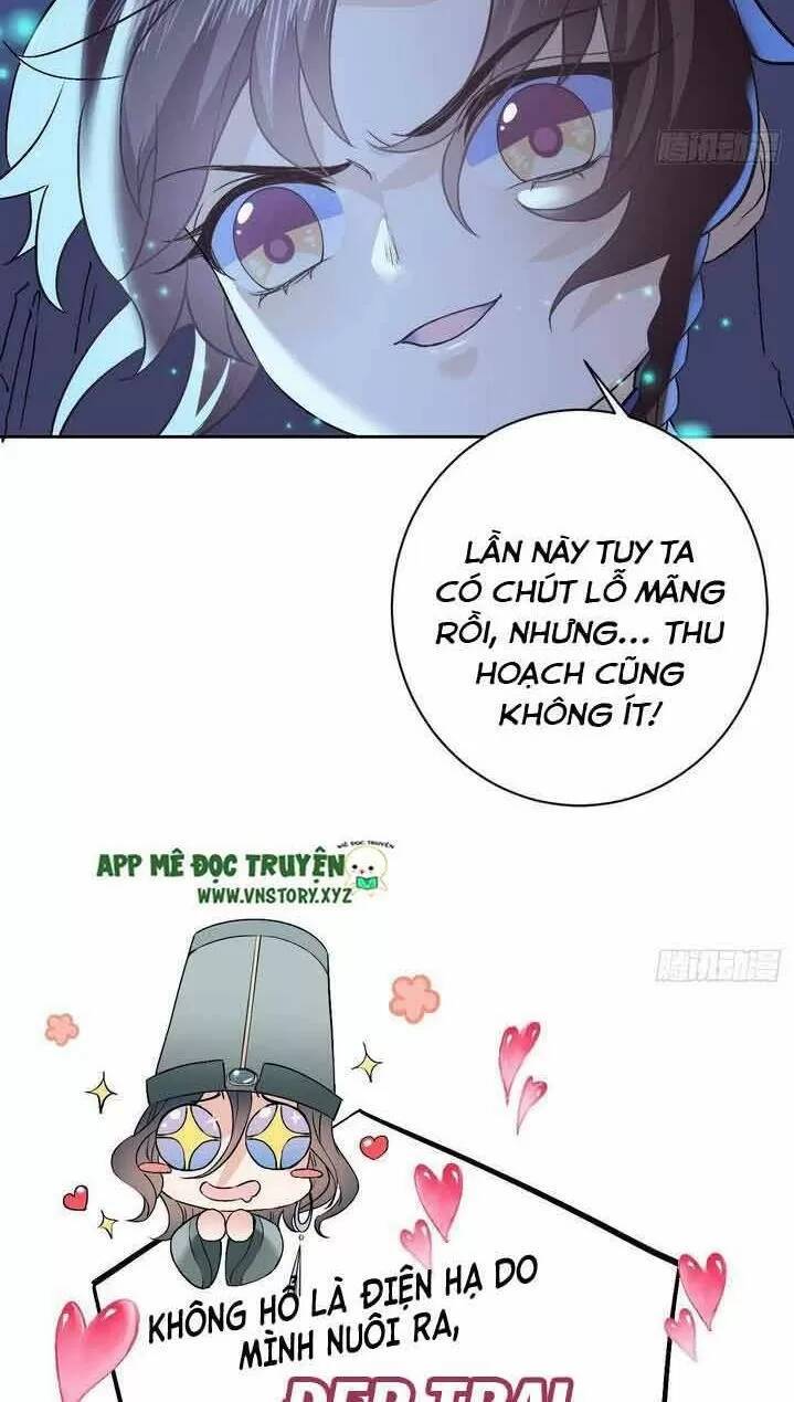 Hoàng Đệ Đừng Nhấc Đao Chapter 9 - Trang 2