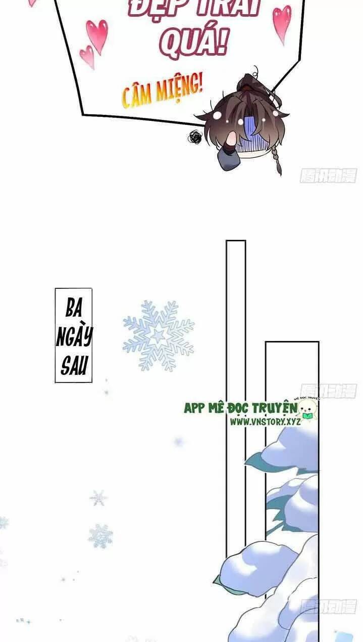 Hoàng Đệ Đừng Nhấc Đao Chapter 9 - Trang 2