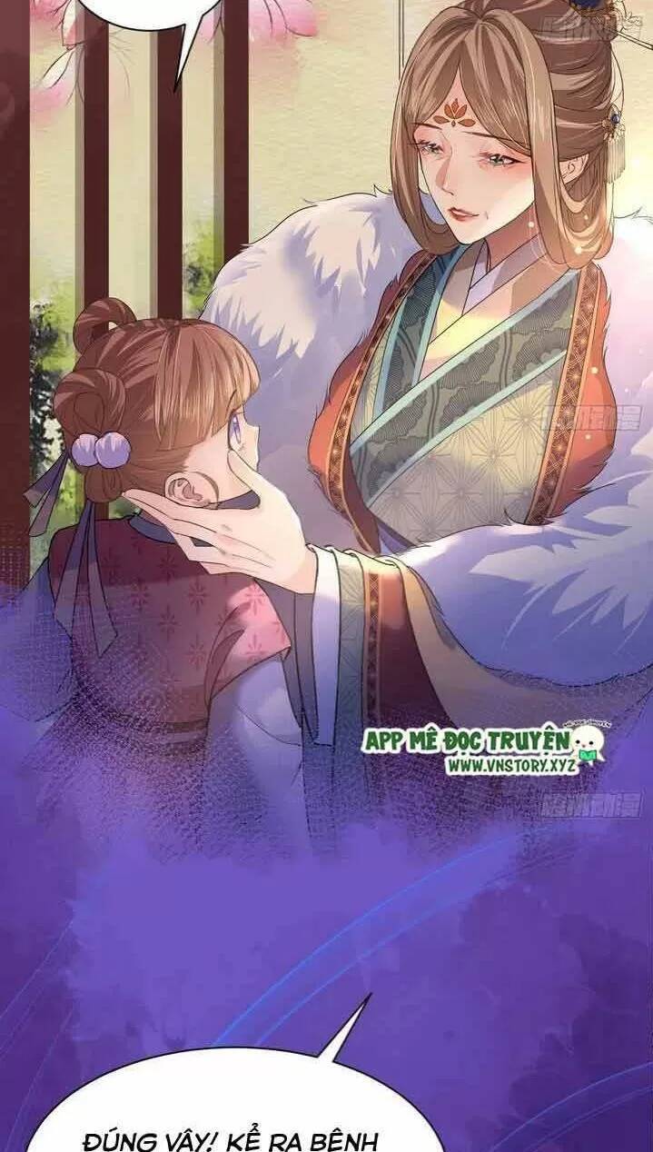 Hoàng Đệ Đừng Nhấc Đao Chapter 9 - Trang 2